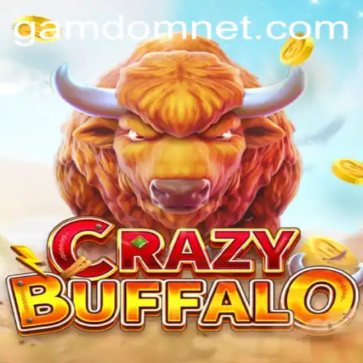 Exploring the Exciting World of CRAZYBUFFALO on Gamdom