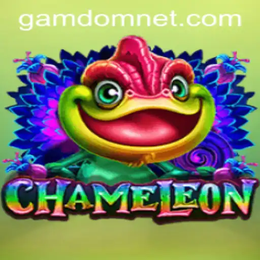 Exploring the Vibrant World of Chameleon on Gamdom: A Guide to Gameplay and Strategies