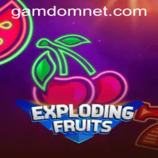 Exploring the Dynamic World of ExplodingFruits on Gamdom