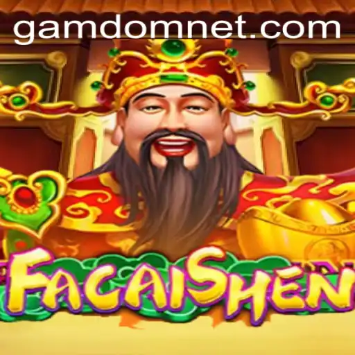Unveiling the Exciting World of FaCaiShen on Gamdom