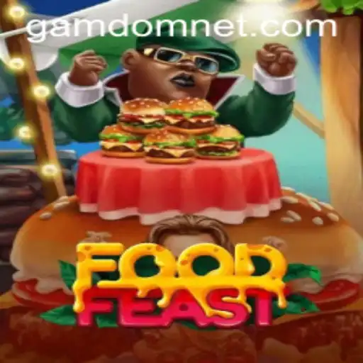 Dive into the Delicious World of FoodFeast on Gamdom