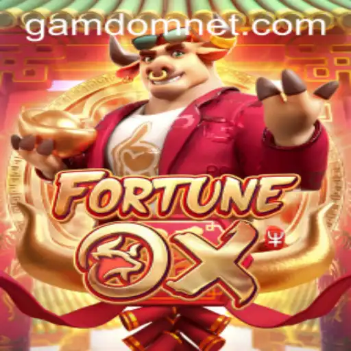 FortuneOx: An Exciting Gaming Experience on Gamdom