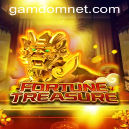 Exploring the Adventure of FortuneTreasure: A Gamdom Collaboration