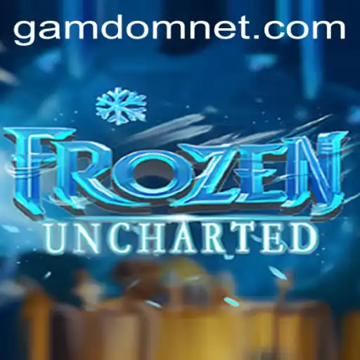 FrozenUncharted: A Captivating Journey Through the Icebound Adventure