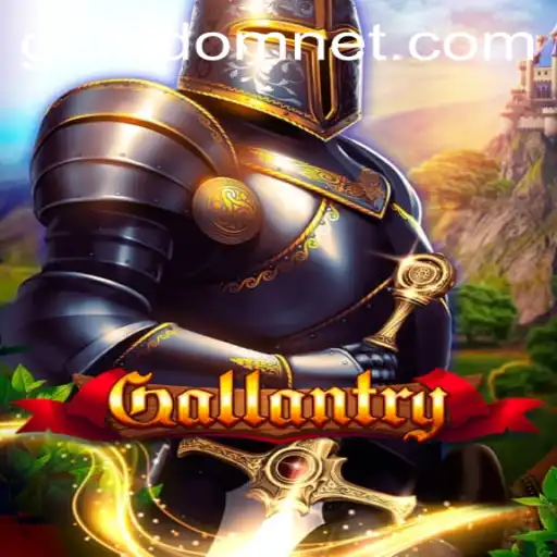 Gallantry: A Thrilling Gaming Experience with Gamdom
