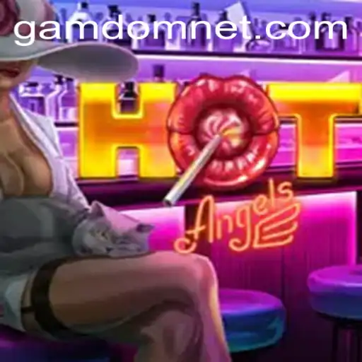 Exploring the Exciting World of HotAngels on Gamdom