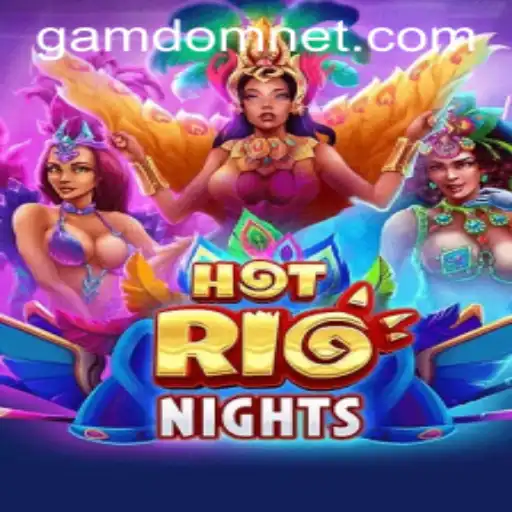 Experience the Thrills of HotRioNights on Gamdom