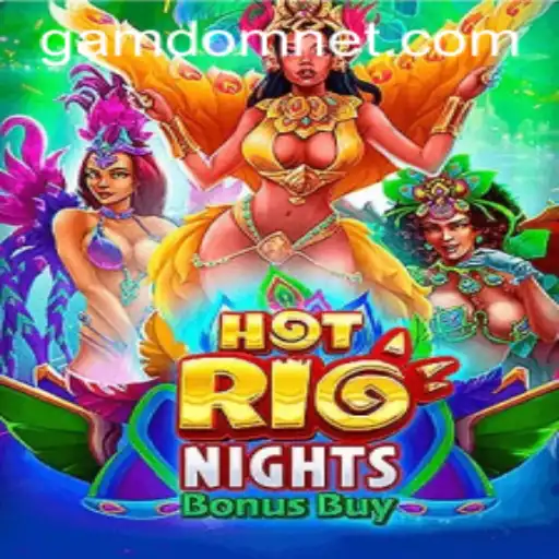 Explore the Vibrant World of HotRioNightsBonusBuy on Gamdom