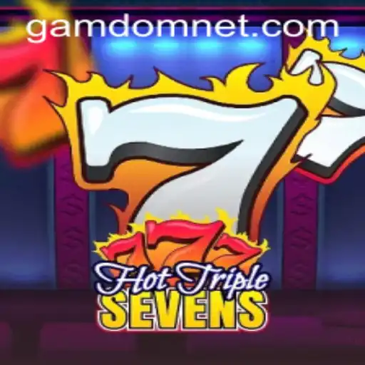 Exploring the Thrills of HotTripleSevens on Gamdom
