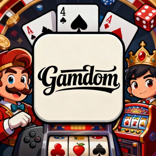 Gamdom