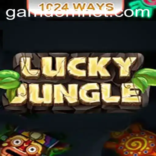 A Thrilling Adventure with LuckyJungle1024 on Gamdom