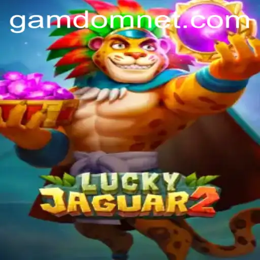 Exploring the Exciting World of Luckyjaguar2 on Gamdom
