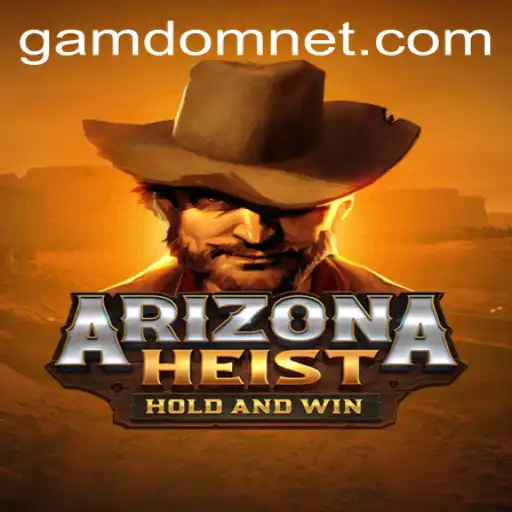 Arizona Heist: A Thrilling New Adventure in the Gaming World