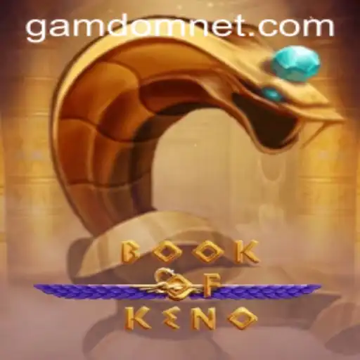 Exploring the Captivating World of BookOfKeno on Gamdom