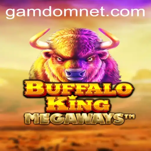 Discover the Wild Adventure in BuffaloKing on Gamdom