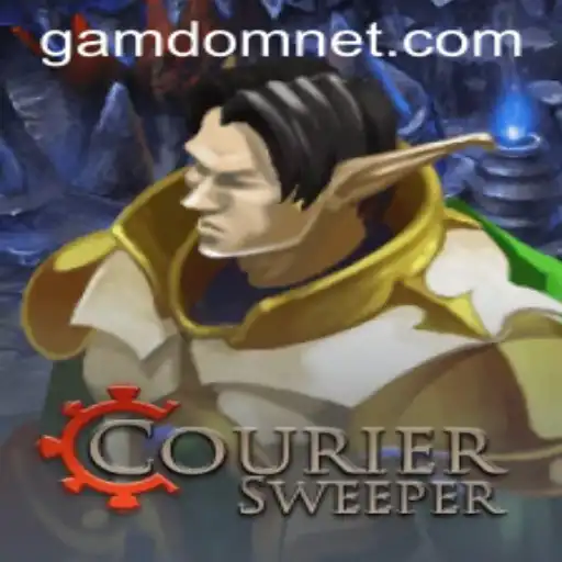 Exploring the Adventure and Strategy of CourierSweeper on Gamdom