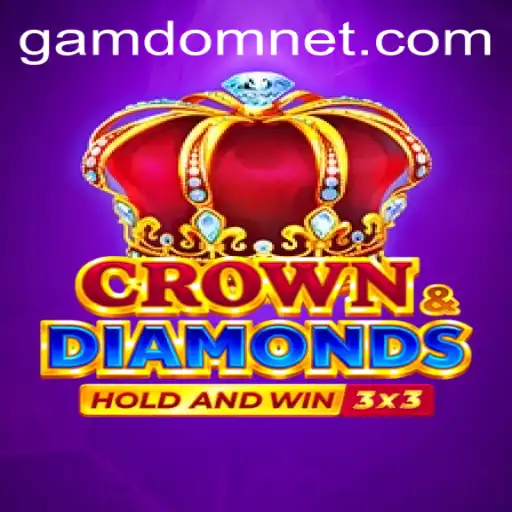 Exploring Crowndiamonds: The New Sensation from Gamdom