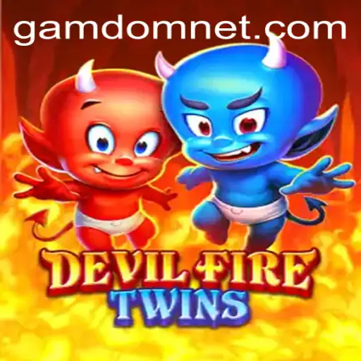 Exploring DevilFireTwins: A Fascinating Adventure with Gamdom