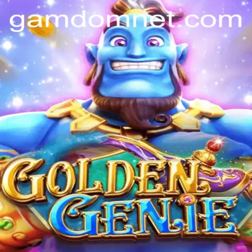 Unveiling the Allure of GOLDENGENIE: A Captivating Exploration of Gamdom's Latest Sensation