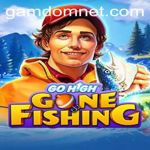 GoHighGoneFishing: Dive into the Thrill of the Gamdom Gaming Experience