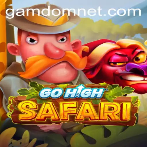 Exploring GoHighSafari: An Exciting Adventure in Gamdom