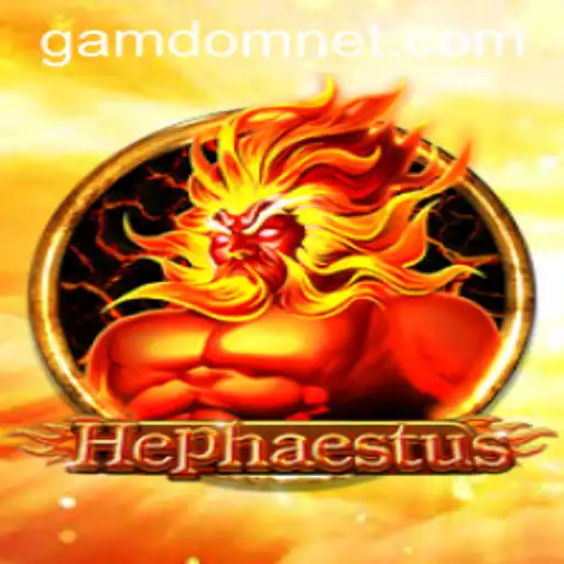 Unveiling the World of Hephaestus: An Exciting Adventure in the Realm of Gamdom