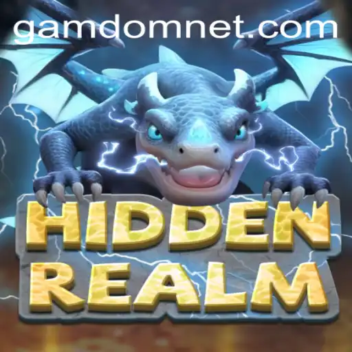 Exploring the Intriguing World of HiddenRealm: A Gamdom Adventure
