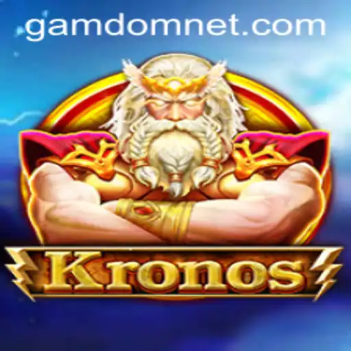 Explore the Mythical World of Kronos on Gamdom
