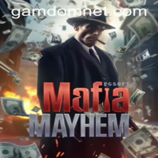Discovering MafiaMayhem