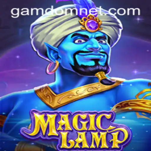 MagicLamp: A Captivating Online Gaming Experience in Collaboration with Gamdom