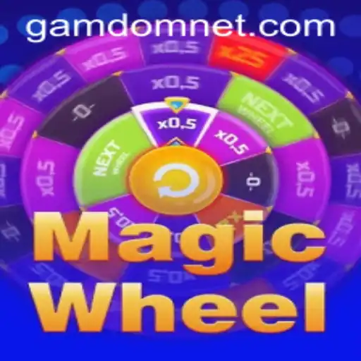 MagicWheel: The Captivating World of Gamdom's Latest Gaming Sensation