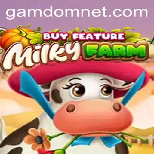 Exploring the World of MilkyFarmBuyFeature: A Deep Dive into the Gamdom Experience