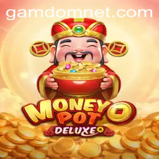 Exploring The Thrilling World of MoneyPotDELUXE and Its Connection to Gamdom