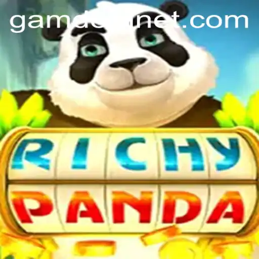 Exploring the World of RichyPanda: A Comprehensive Guide to Gamdom's Exciting Game
