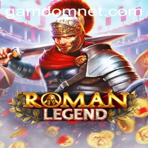 Unveiling RomanLegend: A Journey into Ancient Empires with Gamdom