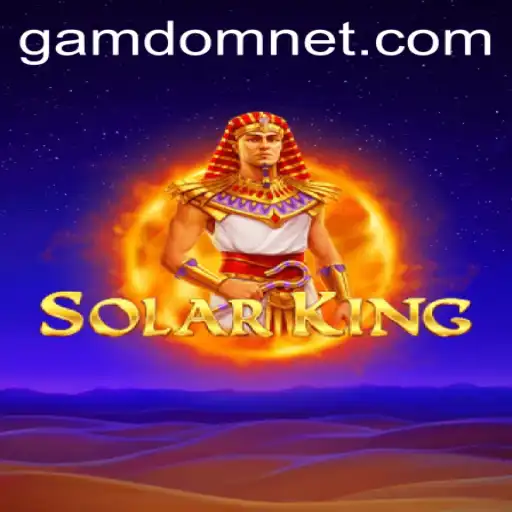 SolarKing: A Galactic Adventure Awaits Enthusiasts on Gamdom