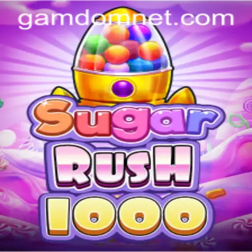 Understanding SugarRush1000: An Exciting Experience on Gamdom