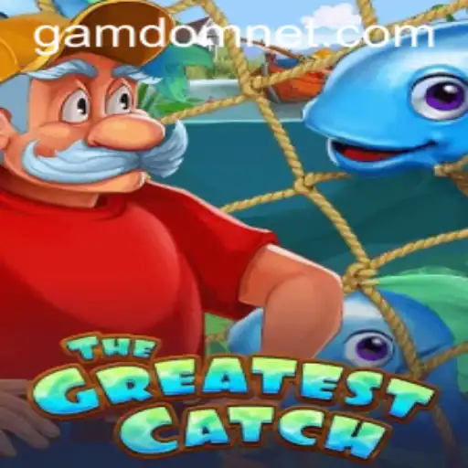 The Greatest Catch: A Dive into the Latest Sensation on Gamdom