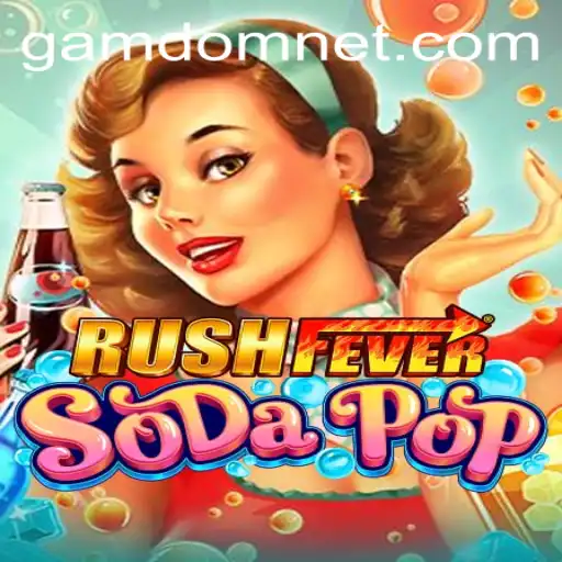 RushFeverSodaPop: A Thrilling Adventure Fueled by Gamdom