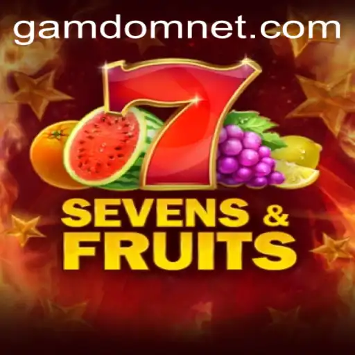 Exploring the Vibrant World of SevensFruits: A Unique Twist in Online Gaming with Gamdom