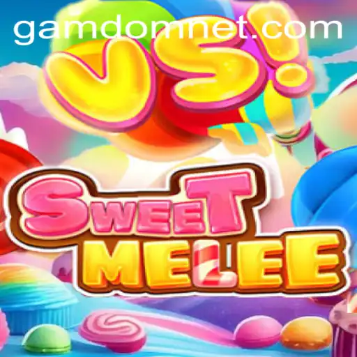 Exploring SweetMelee: The Exciting World of Competitive Gaming