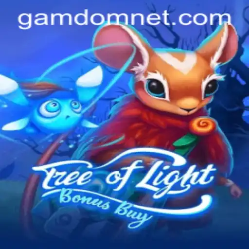 Exploring the Thrilling World of TreeOfLightBonusBuy on Gamdom
