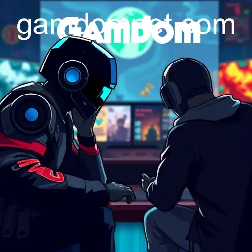 Exploring the Fascinating World of Video Games and the Rise of Gamdom