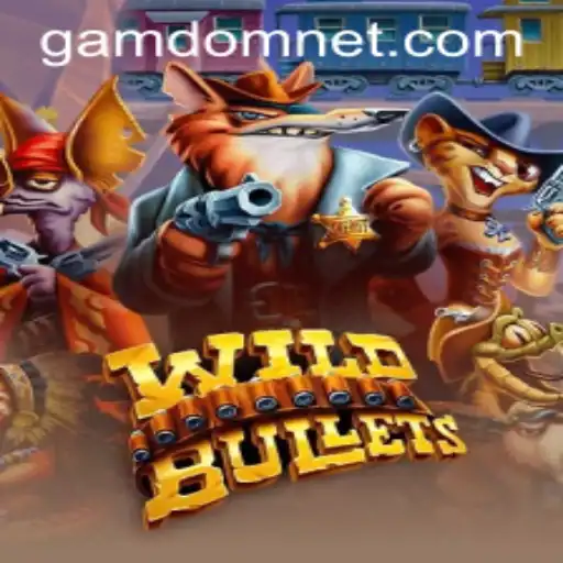 WildBullets: A Thrilling Gaming Experience on Gamdom