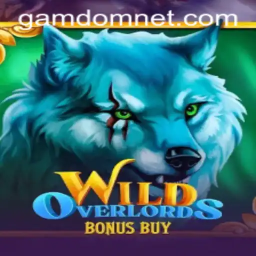 Exploring WildOverlordsBonusBuy: An Immersive Gaming Experience on Gamdom